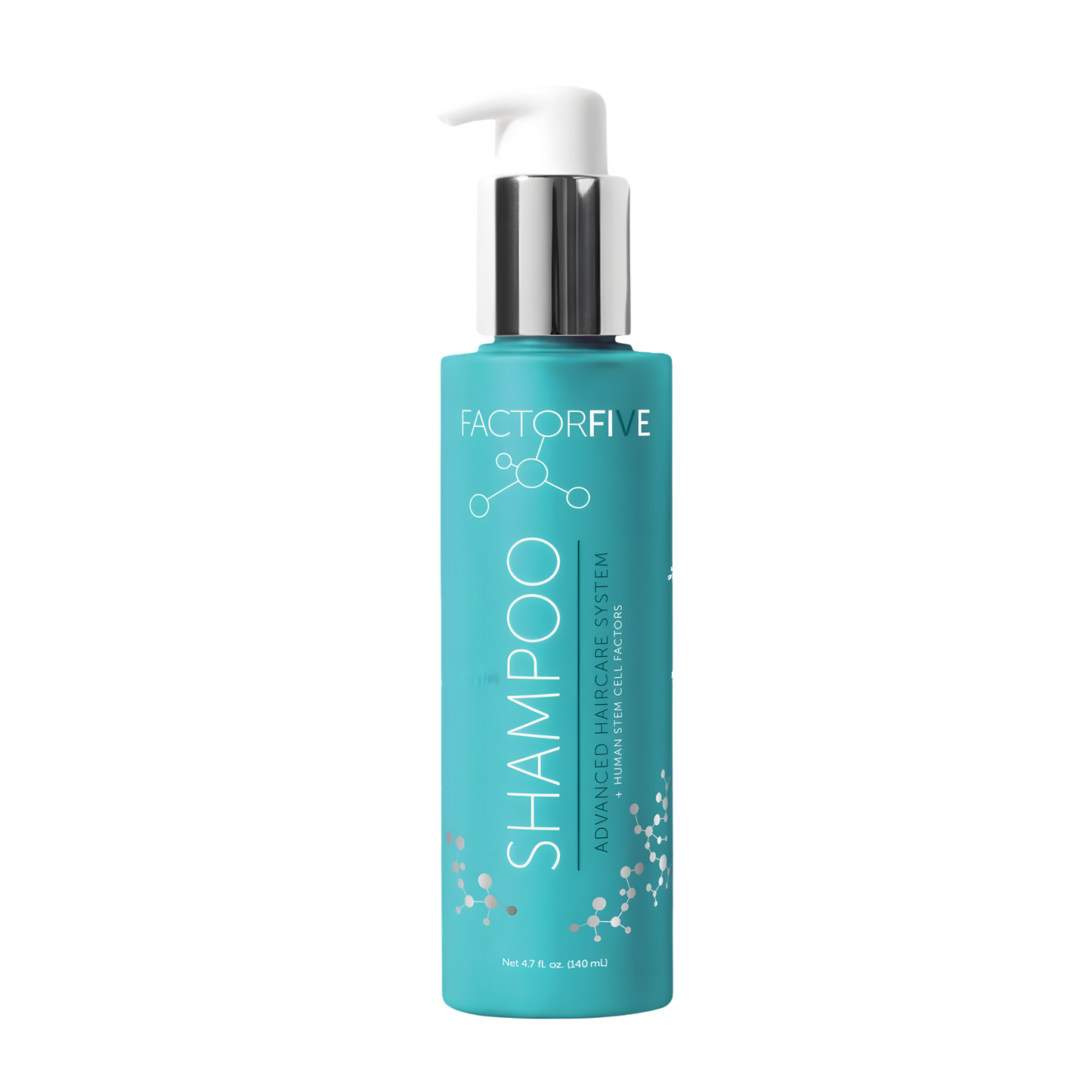 FactorFive Shampoo Advanced Haircare