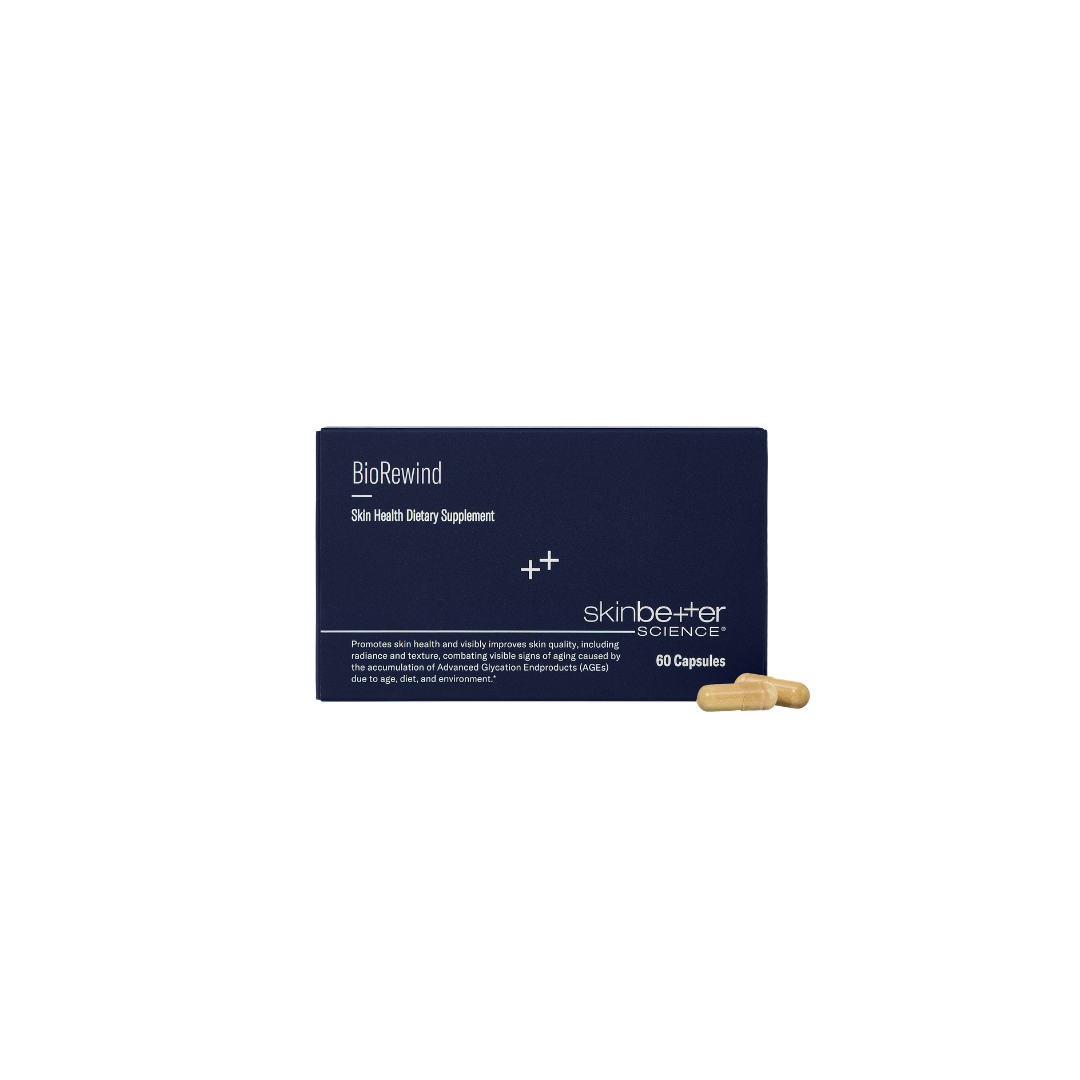 BioRewind Dietary Supplements for Skin Health