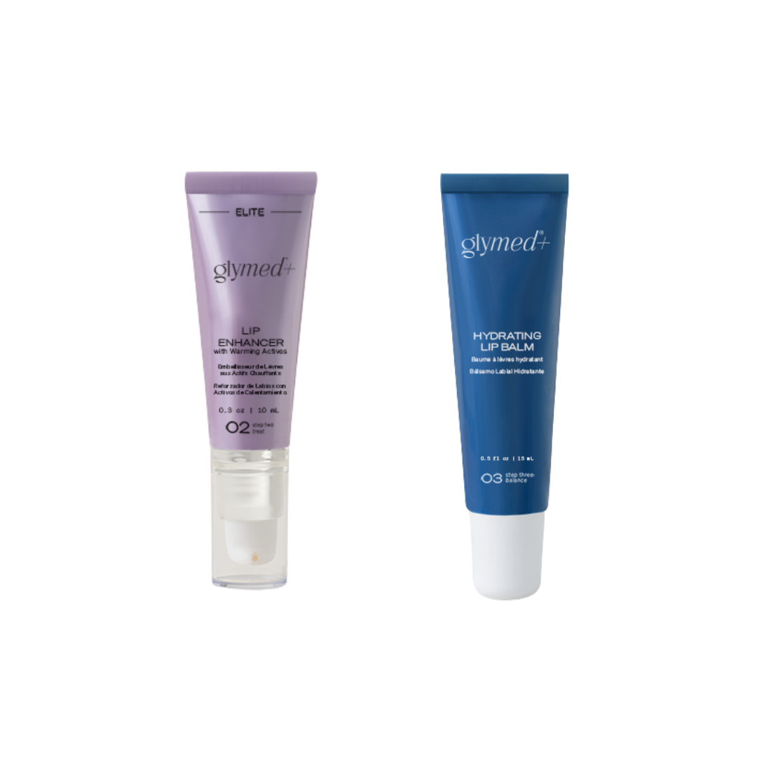 Juicy Grape Lip Duo