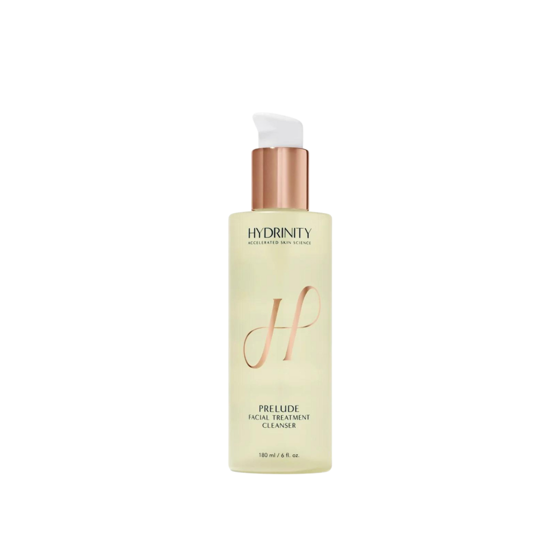 Prelude Treatment Cleanser Sample