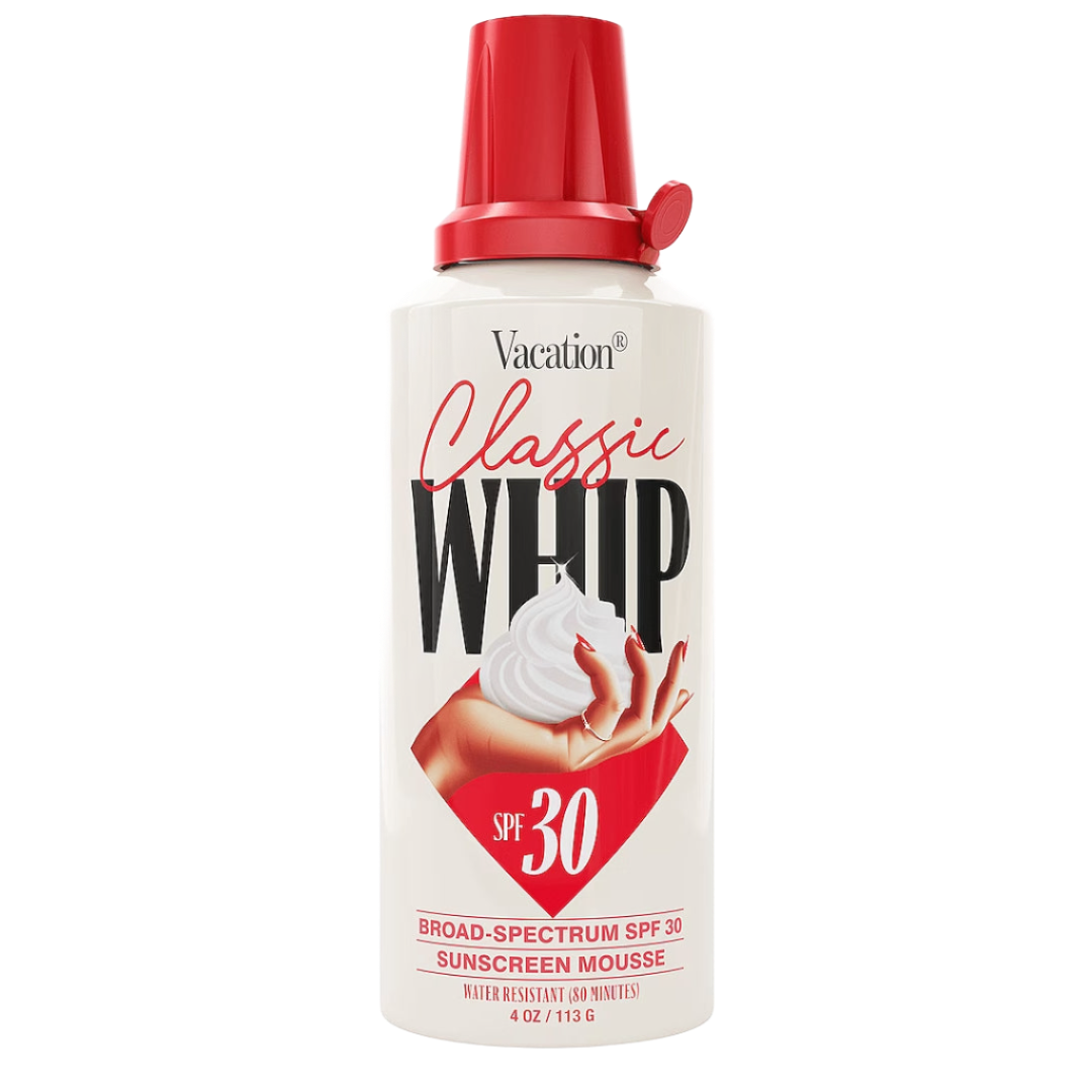 Classic Whip SPF 30