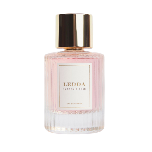 16 Scenic Rose Eau De Parfum