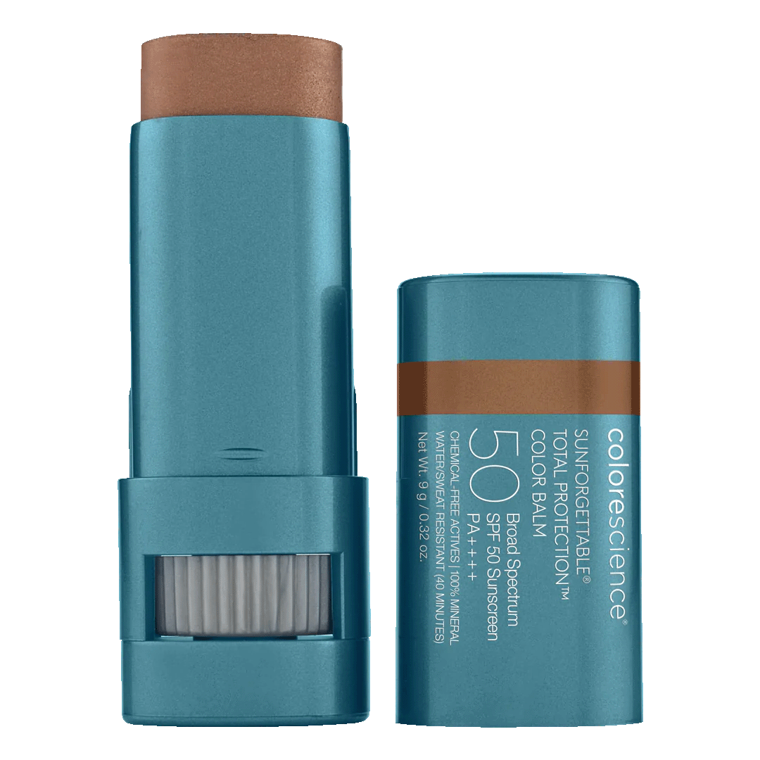 Color Balm SPF 50