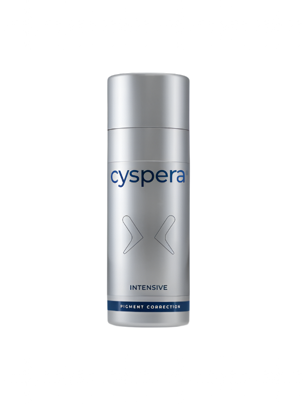 Cyspera Intensive