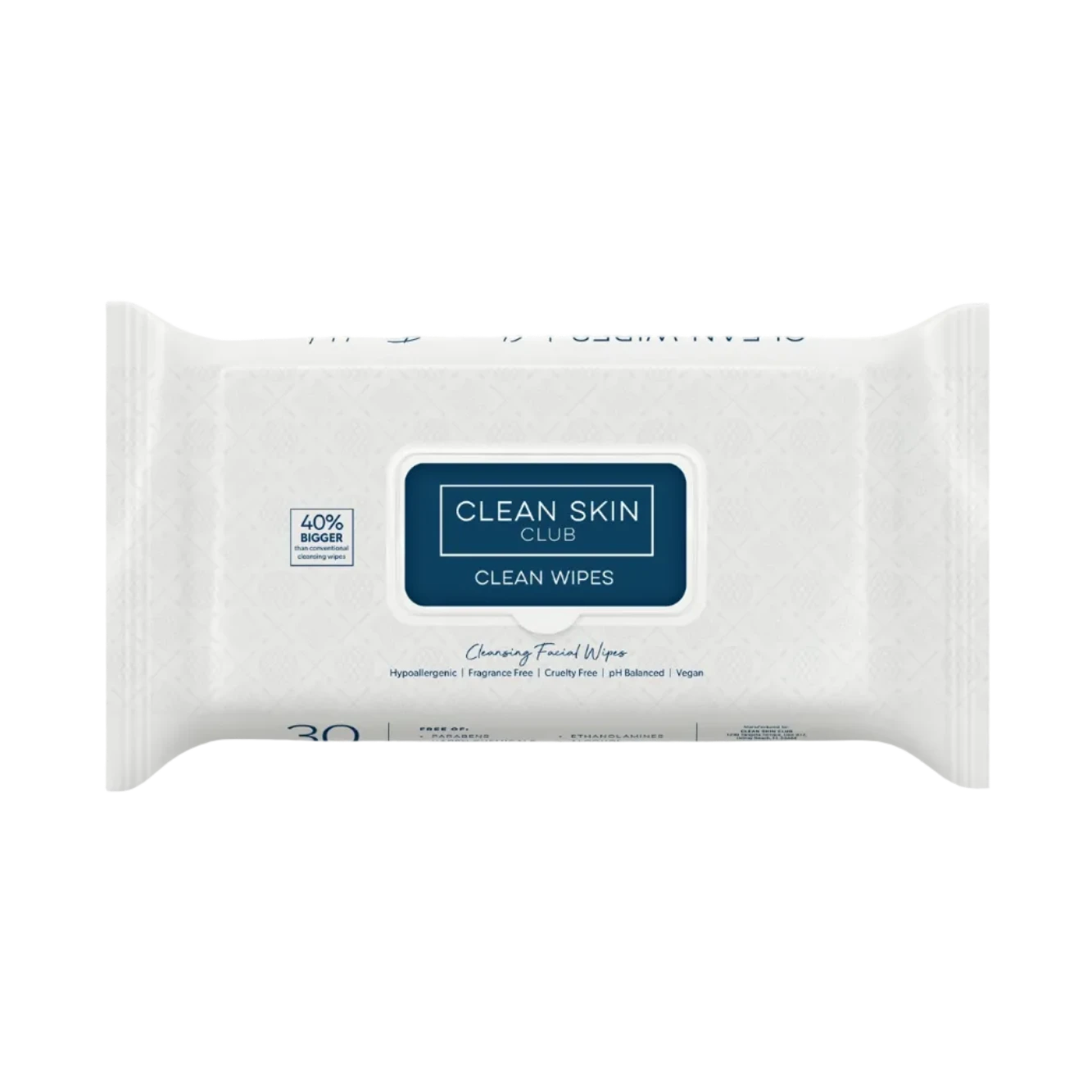 Clean Wipes