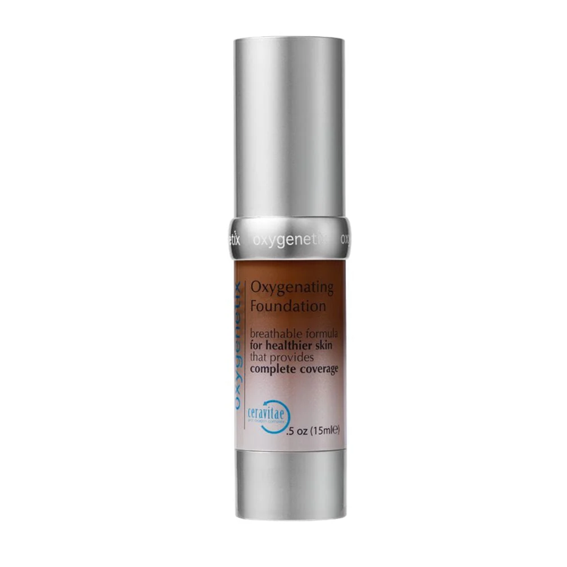 Oxygenetix Foundation