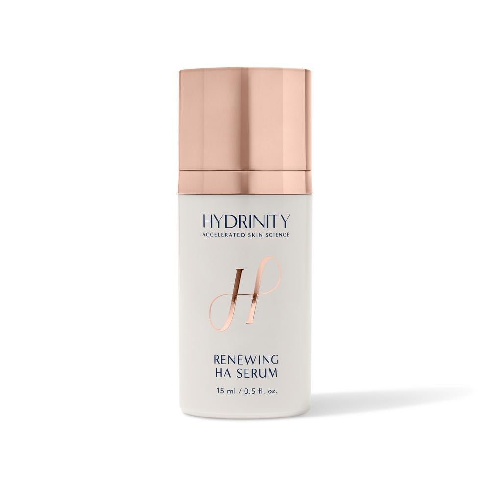 Renewing HA Serum - Travel