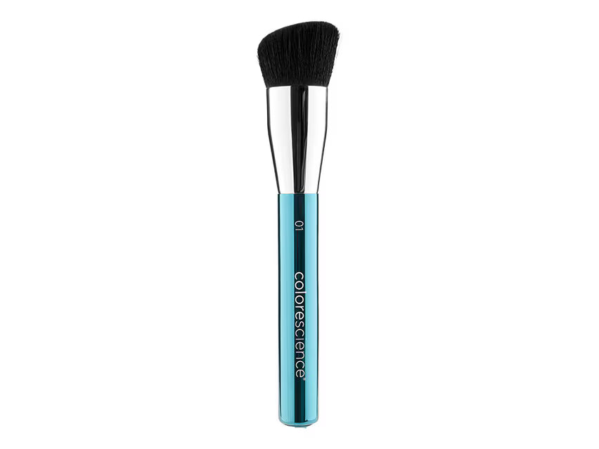 Angled Brush