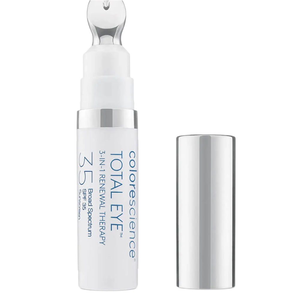 Total Eye SPF 35