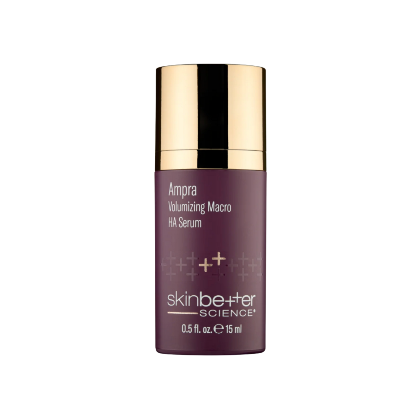 Ampra Volumizing Macro HA Serum - Travel