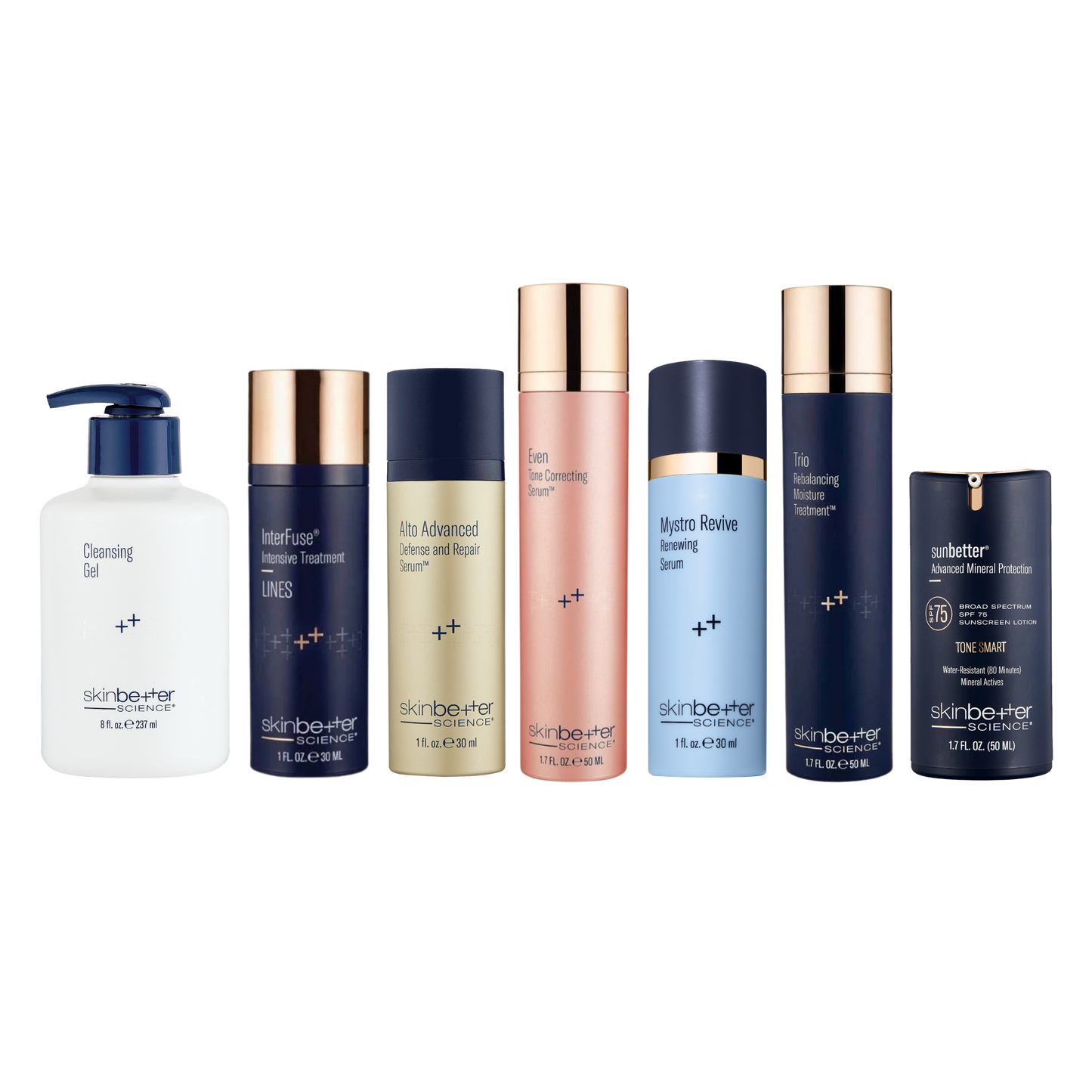 Skinbetter Pregnancy Bundle