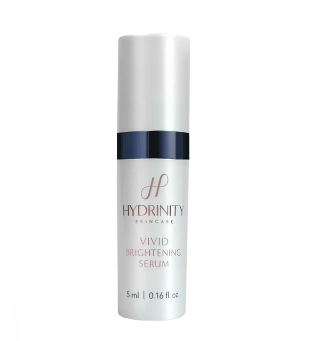 Vivid Brightening Serum