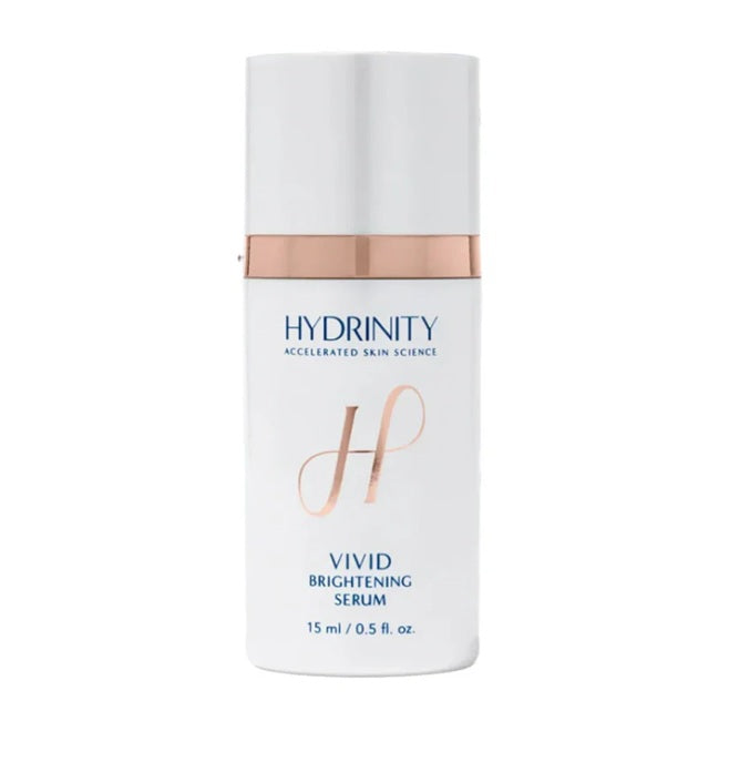 Vivid Brightening Serum