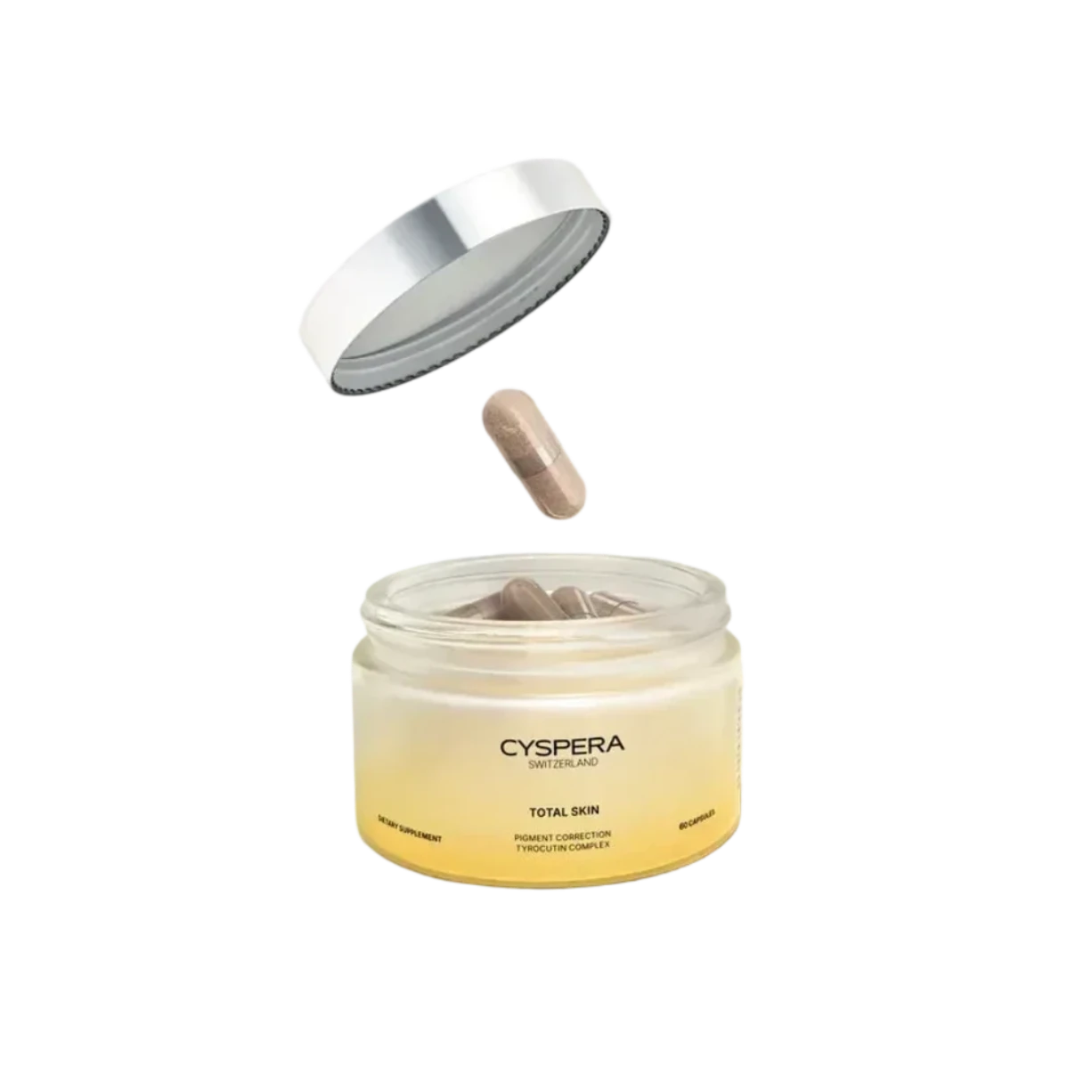Cyspera Total Skin