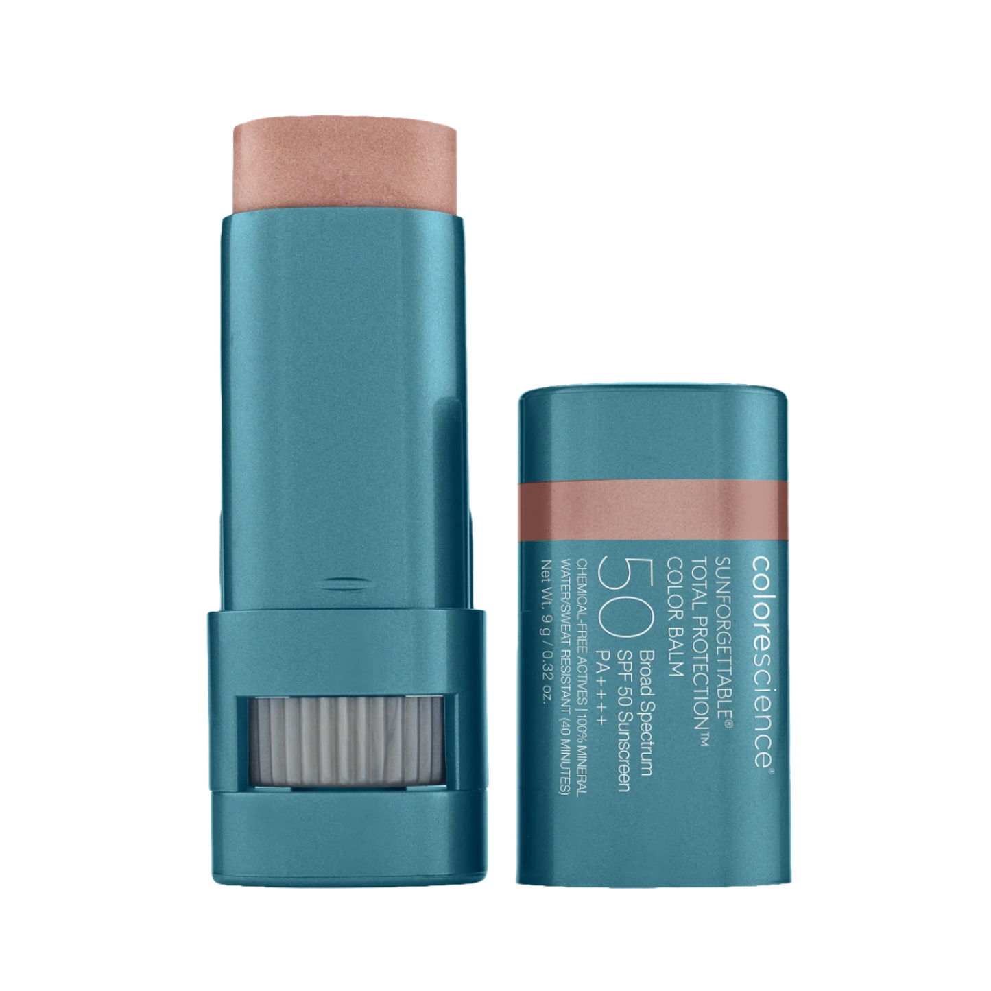 Color Balm SPF 50