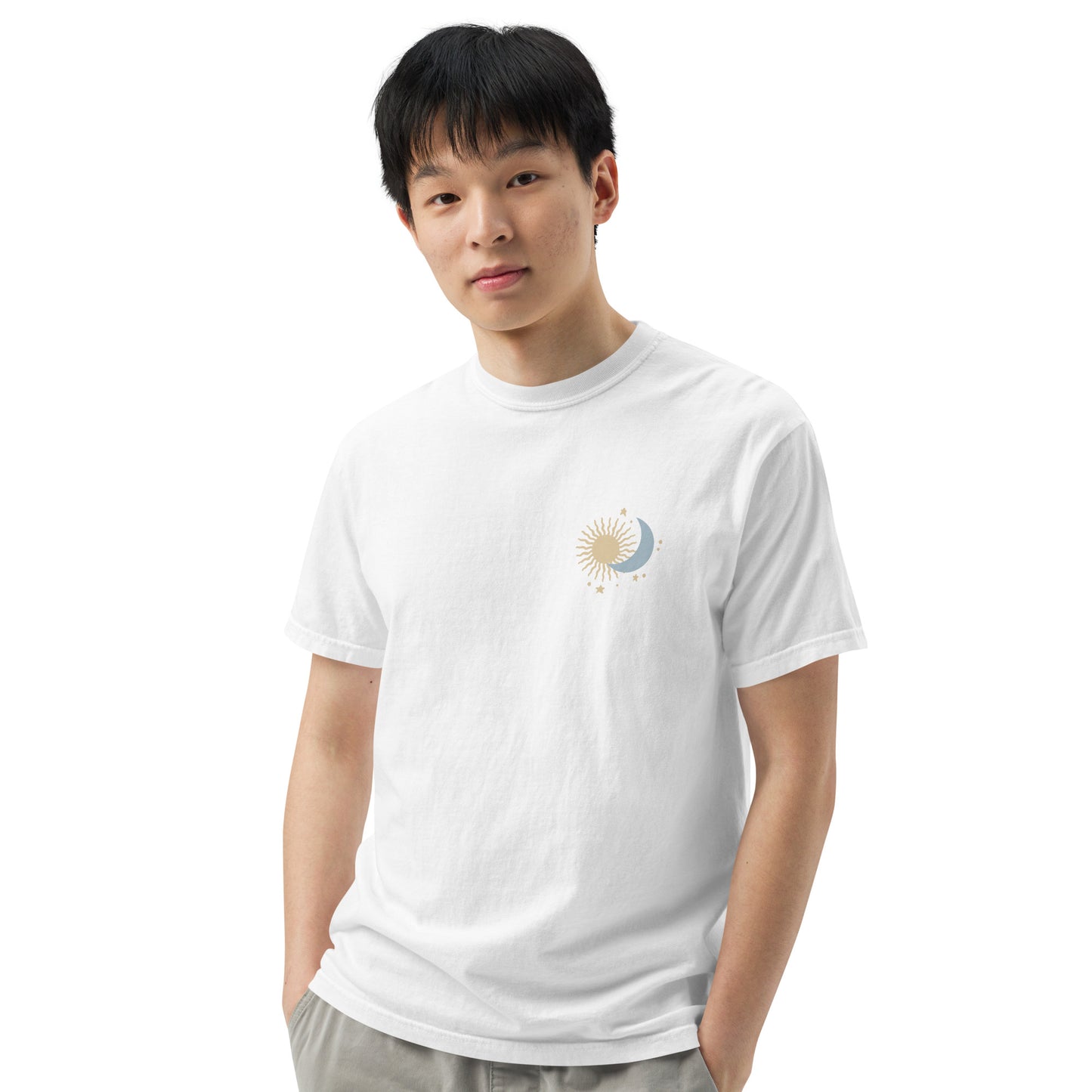 Morning Vs Evening Skincare T-Shirt