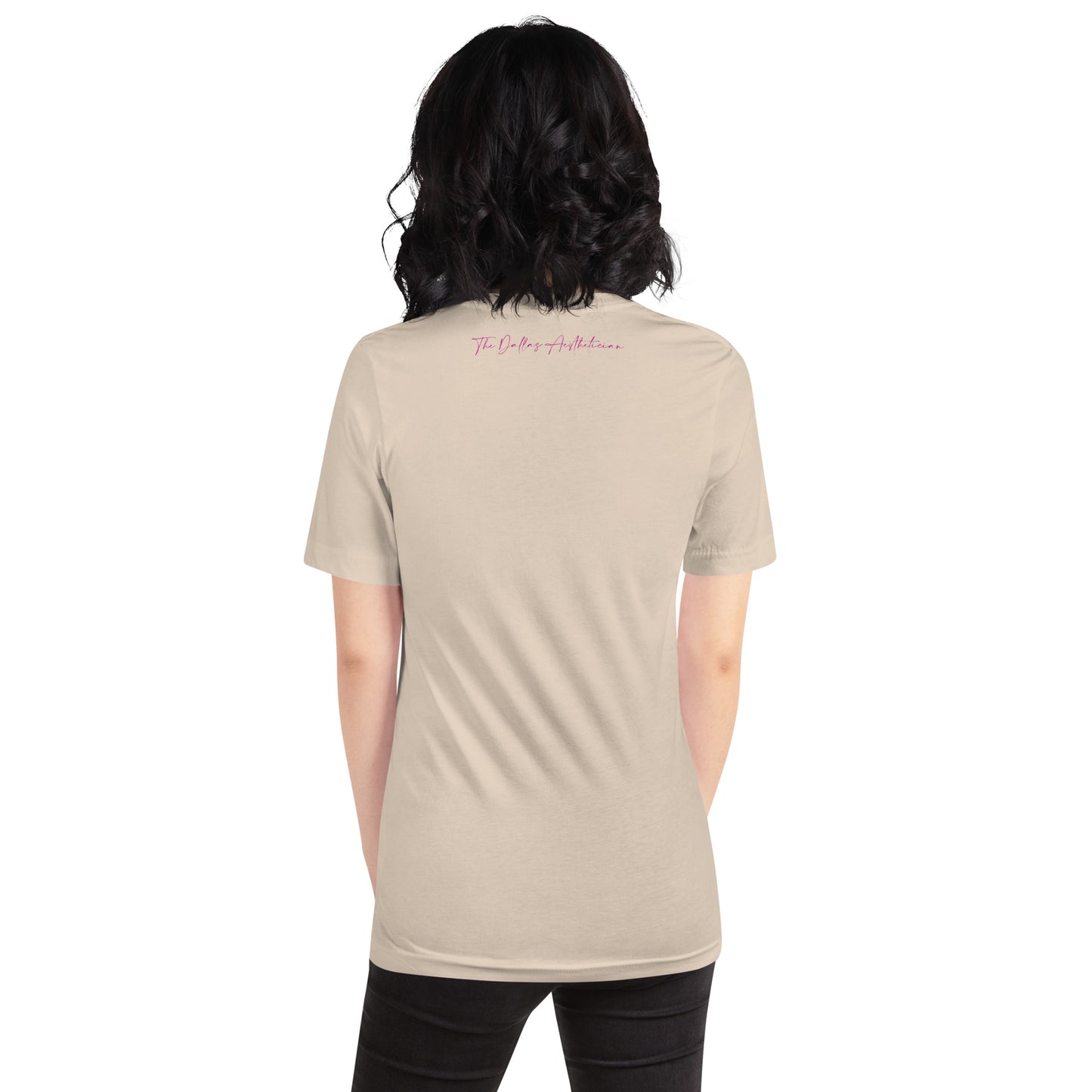 Skincare T-Shirt