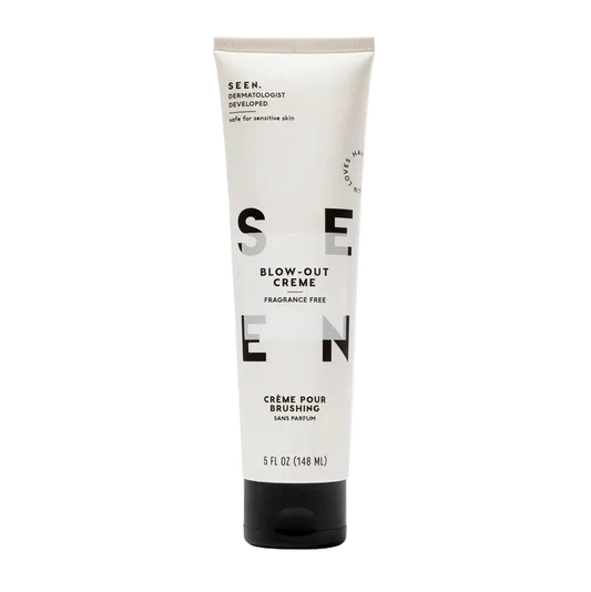 Blow-Out Creme, Fragrance Free