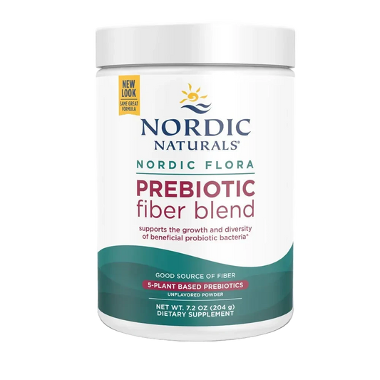 Nordic Flora Prebiotic Powder