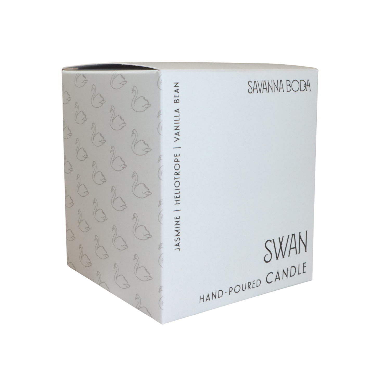 Swan | Signature Candle