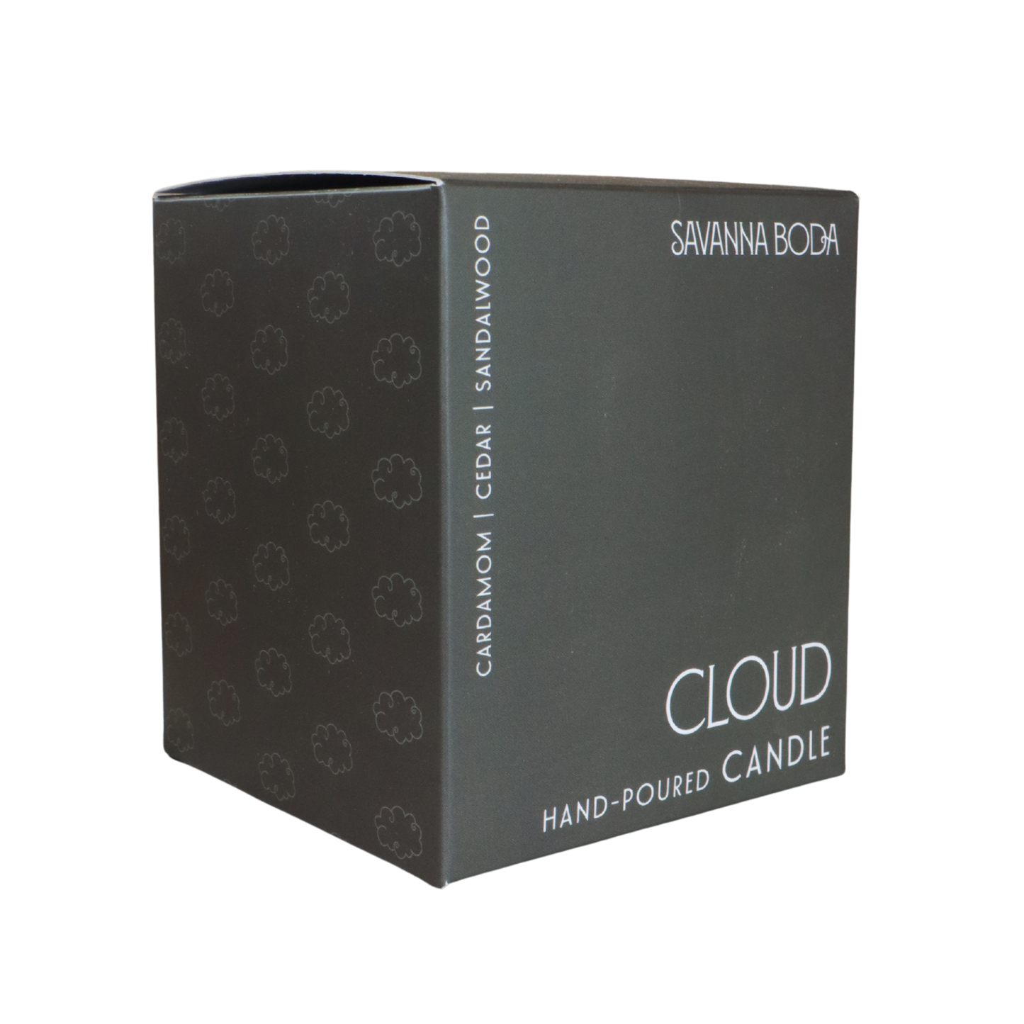 Cloud | Signature Candle