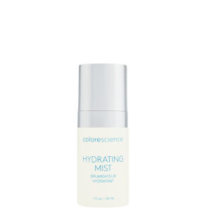 Hydrating Mist