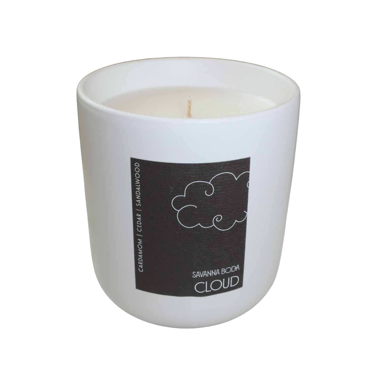 Cloud | Signature Candle