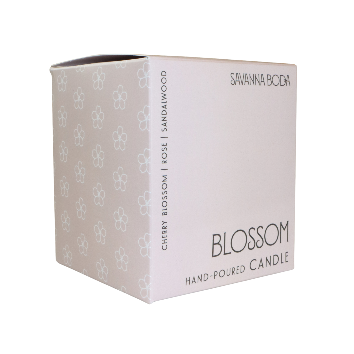 Blossom | Signature Candle
