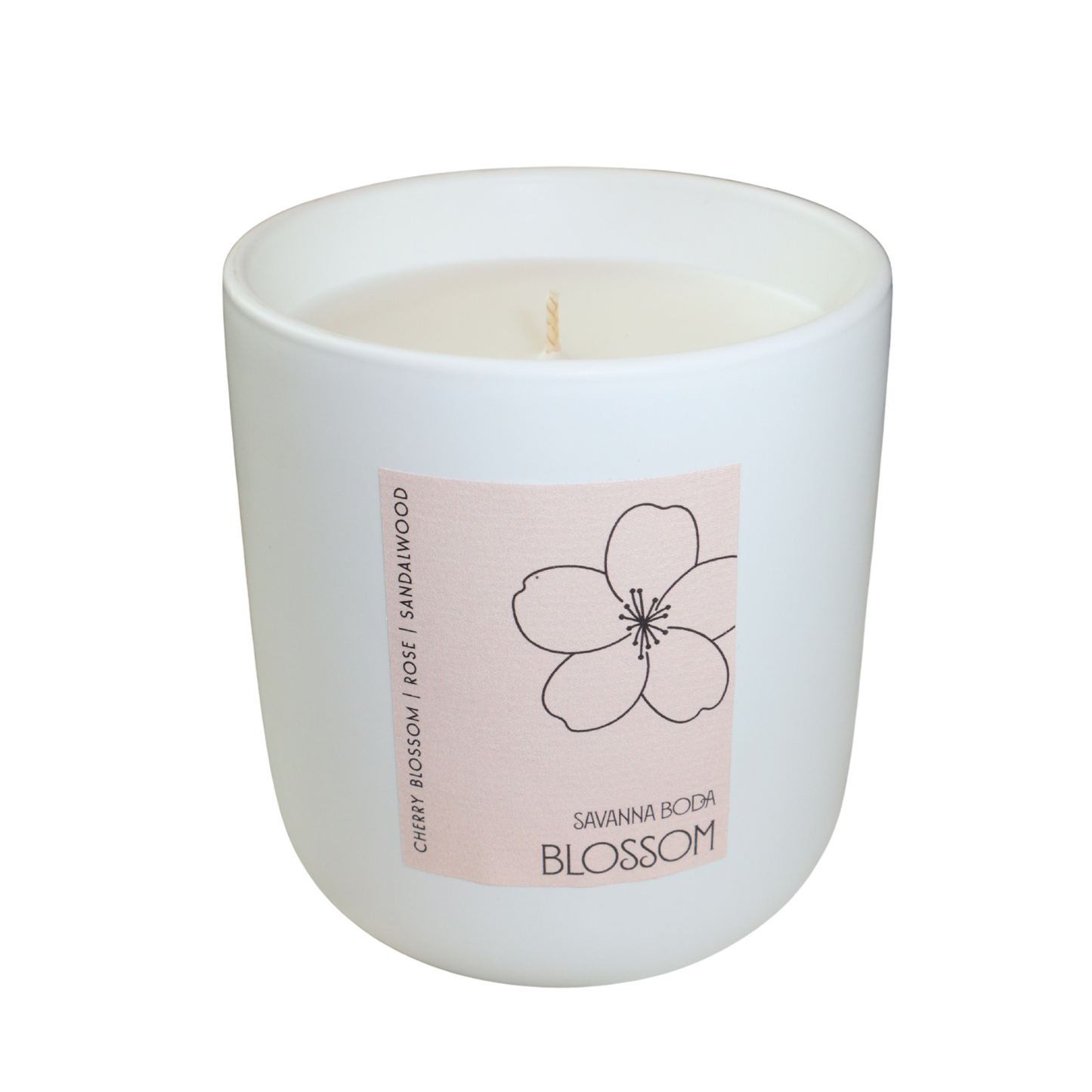 Blossom | Signature Candle