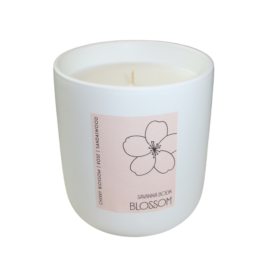 Blossom | Signature Candle