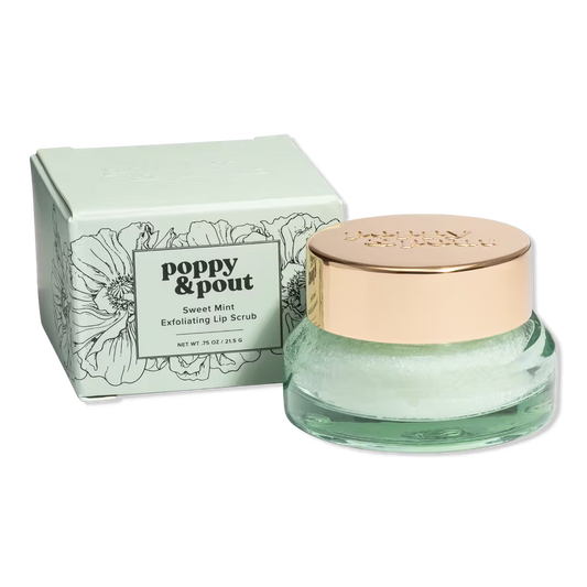 Lip Scrub Sweet Mint