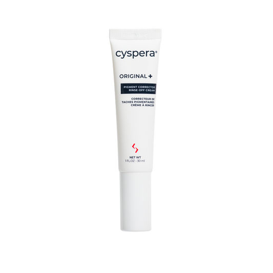 Cyspera Original+