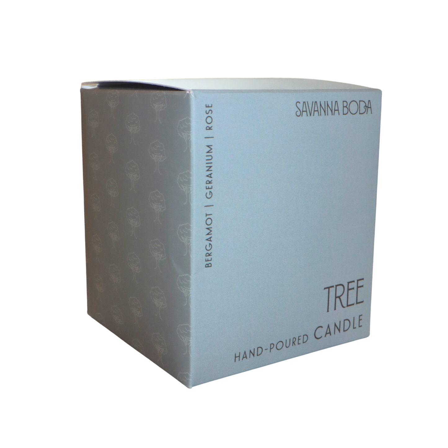 Tree | Signature Candle