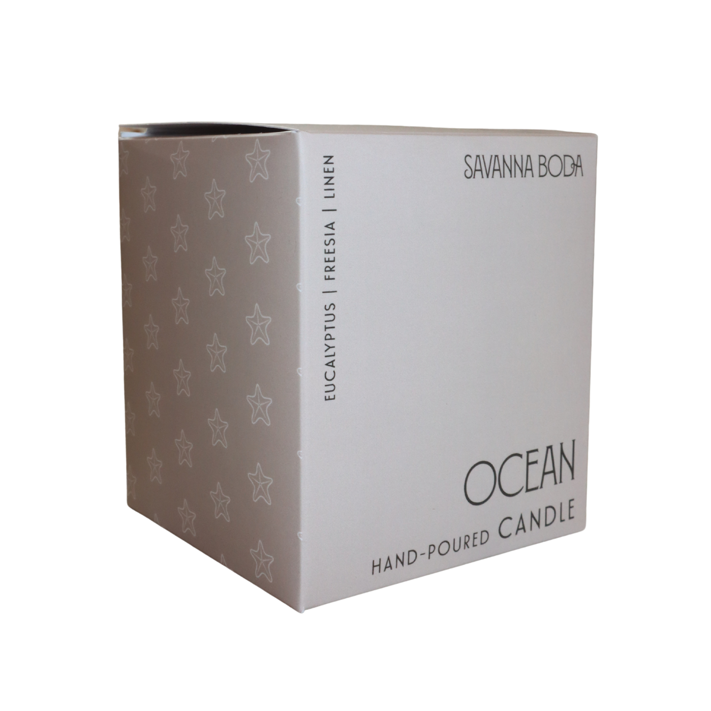 Ocean | Signature Candle