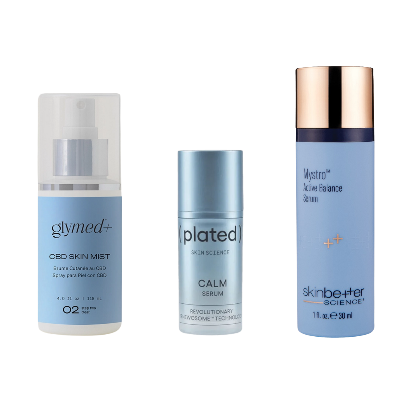 Simple Rosacea Bundle