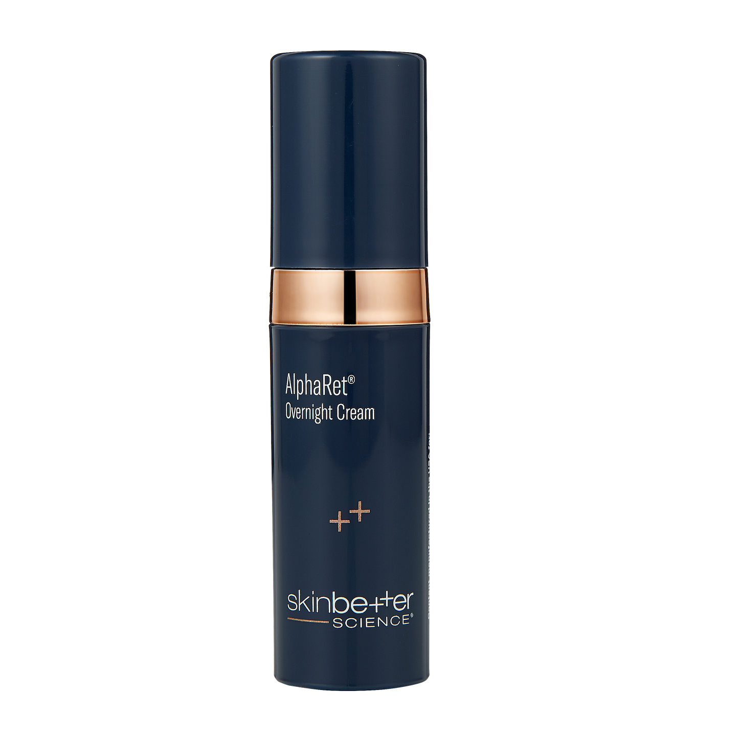AlphaRet Overnight Cream - Travel