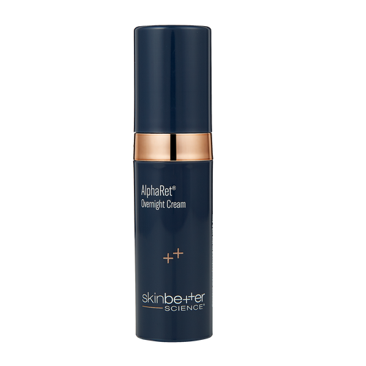 AlphaRet Overnight Cream - Travel