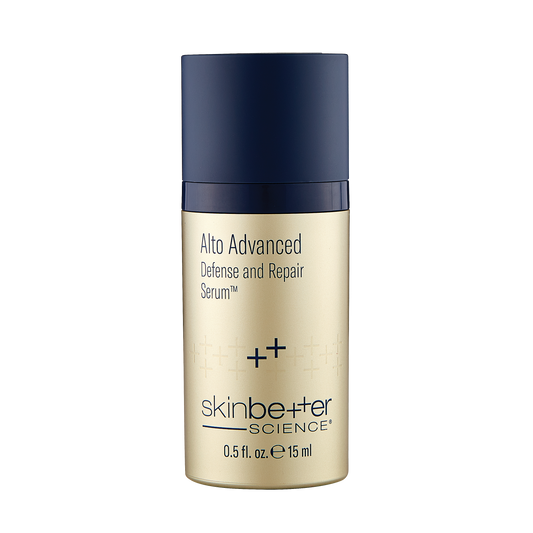 Alto Advanced Defense and Repair Serum - Travel