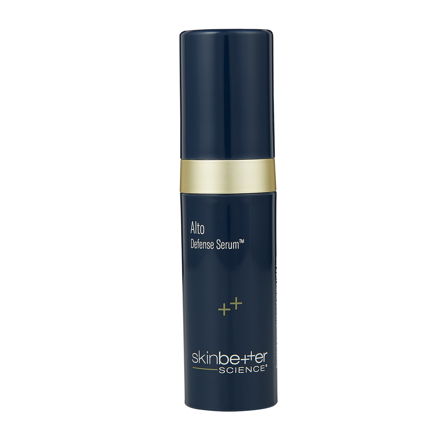 Alto Defense Serum Sample