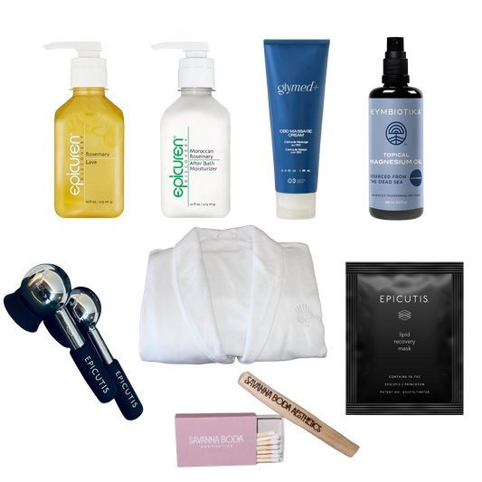 Wellness Bundle