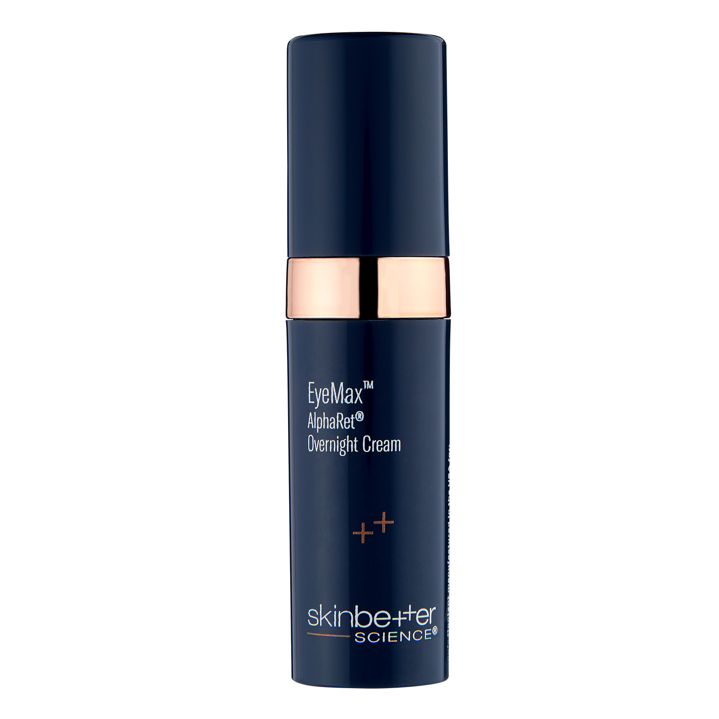 EyeMax Overnight Cream Sample