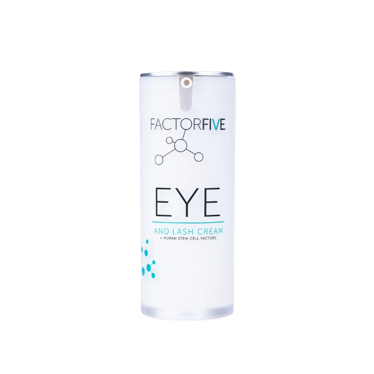 FactorFive Eye/Lash Cream