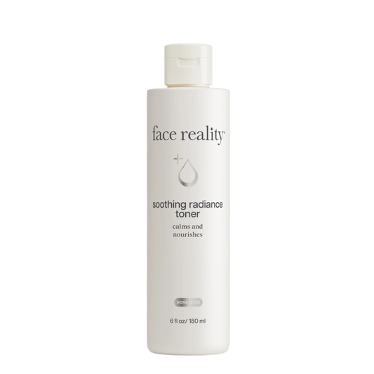 Soothing Radiance Toner