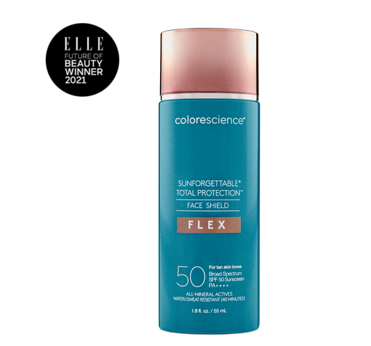 Face Shield Flex SPF 50