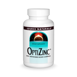 Natural Sources Optizinc