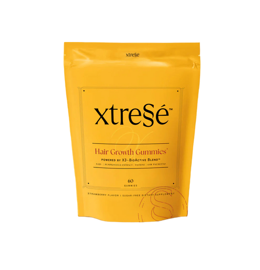 Xtressé Hair Growth Gummies
