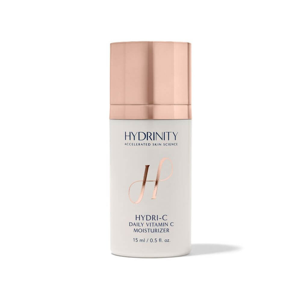 HYDRI-C Daily Vitamin C Moisturizer - Travel
