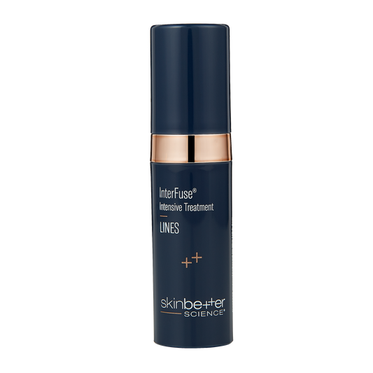 InterFuse Intensive Treatment LINES - Travel