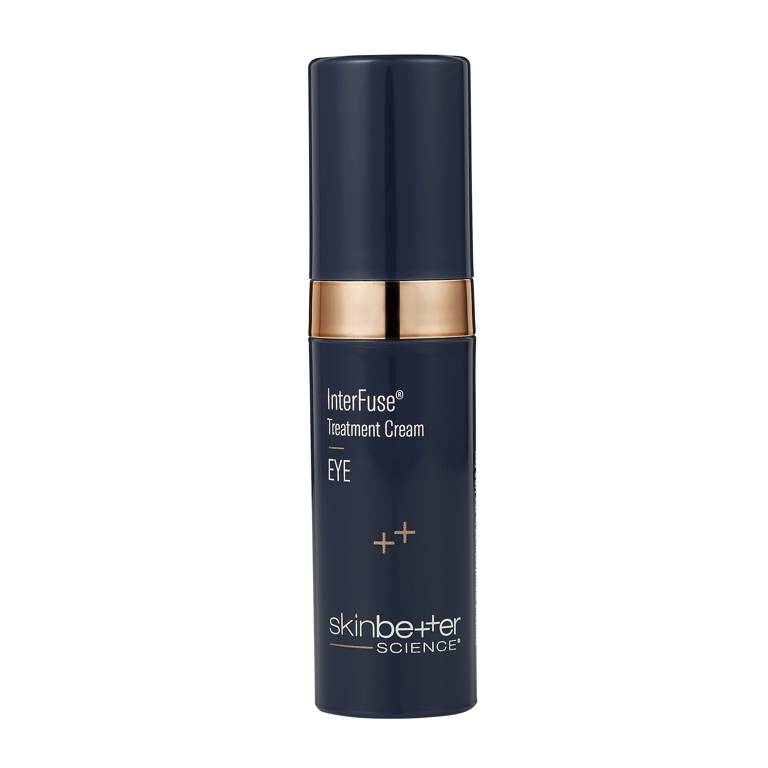 Interfuse Eye Cream Sample – Savanna Boda