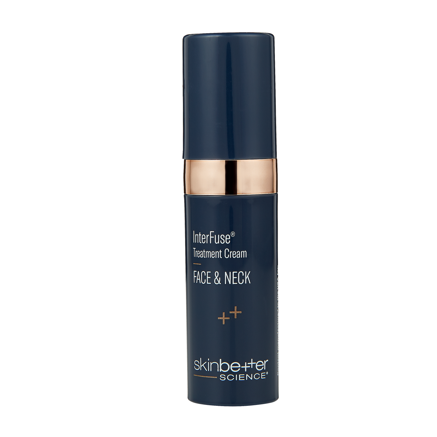 Interfuse Face & Neck Sample